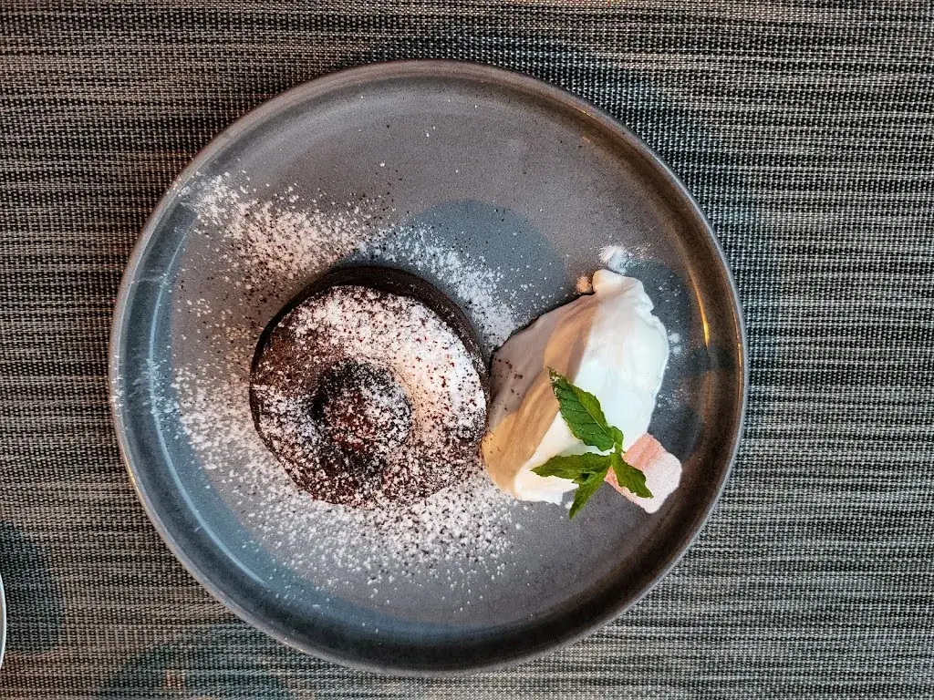 Menu_Le Restaurant Le Piquebaure_Roussillon_immagine_8