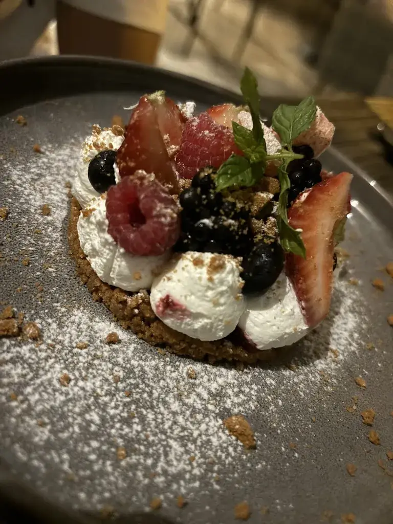 Menu_Le Restaurant Le Piquebaure_Roussillon_immagine_9