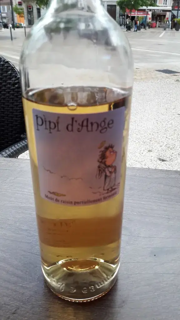 Menu_Bar Le Parisien_Annonay_image_3