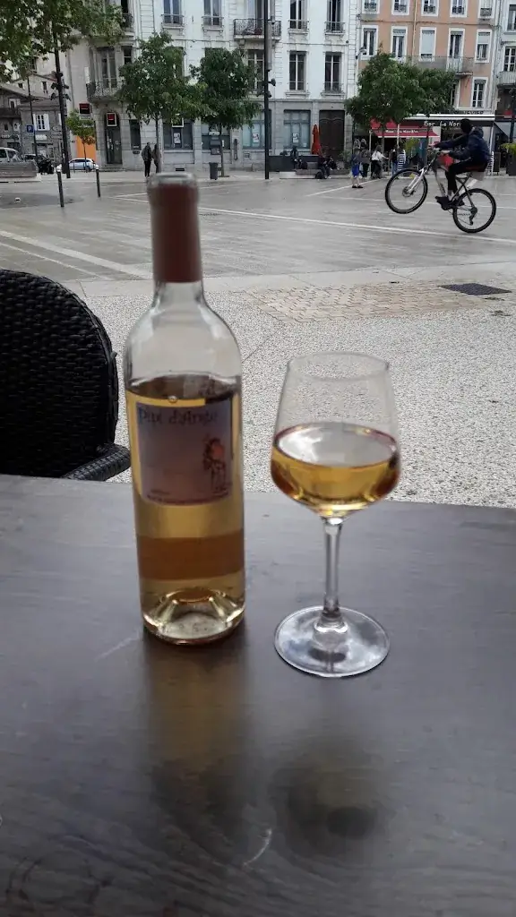 Menu_Bar Le Parisien_Annonay_image_4