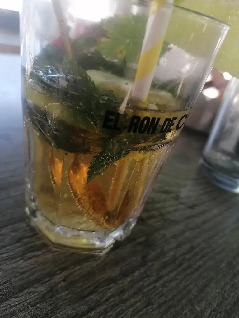 Menu_Bar Le Parisien_Annonay_image_8