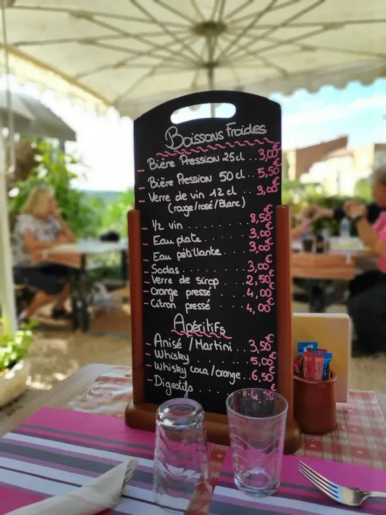 Menu_Restaurant Chez Nino_Roussillon_image_3