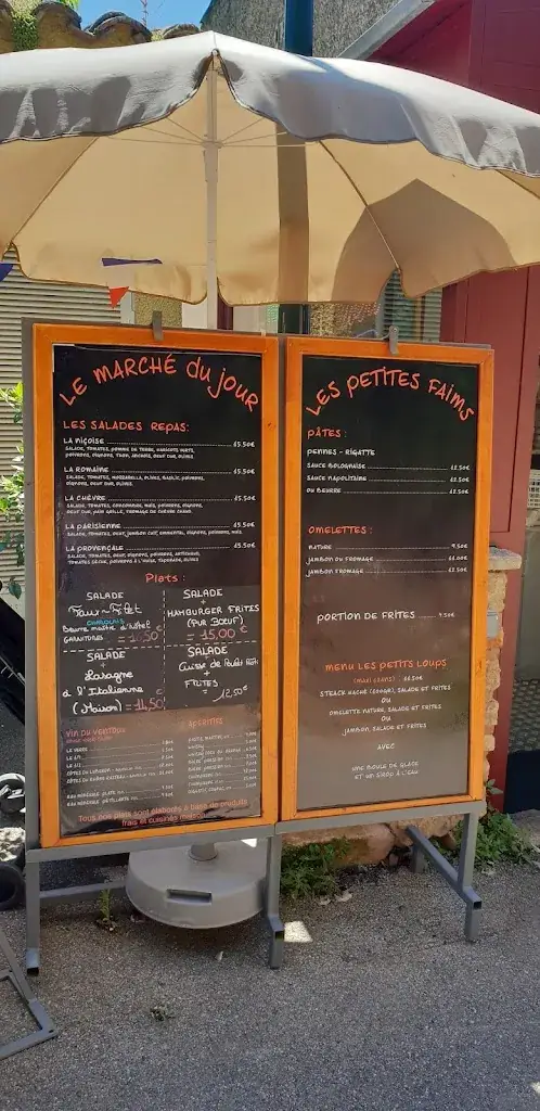 Menu_Restaurant Chez Nino_Roussillon_image_4