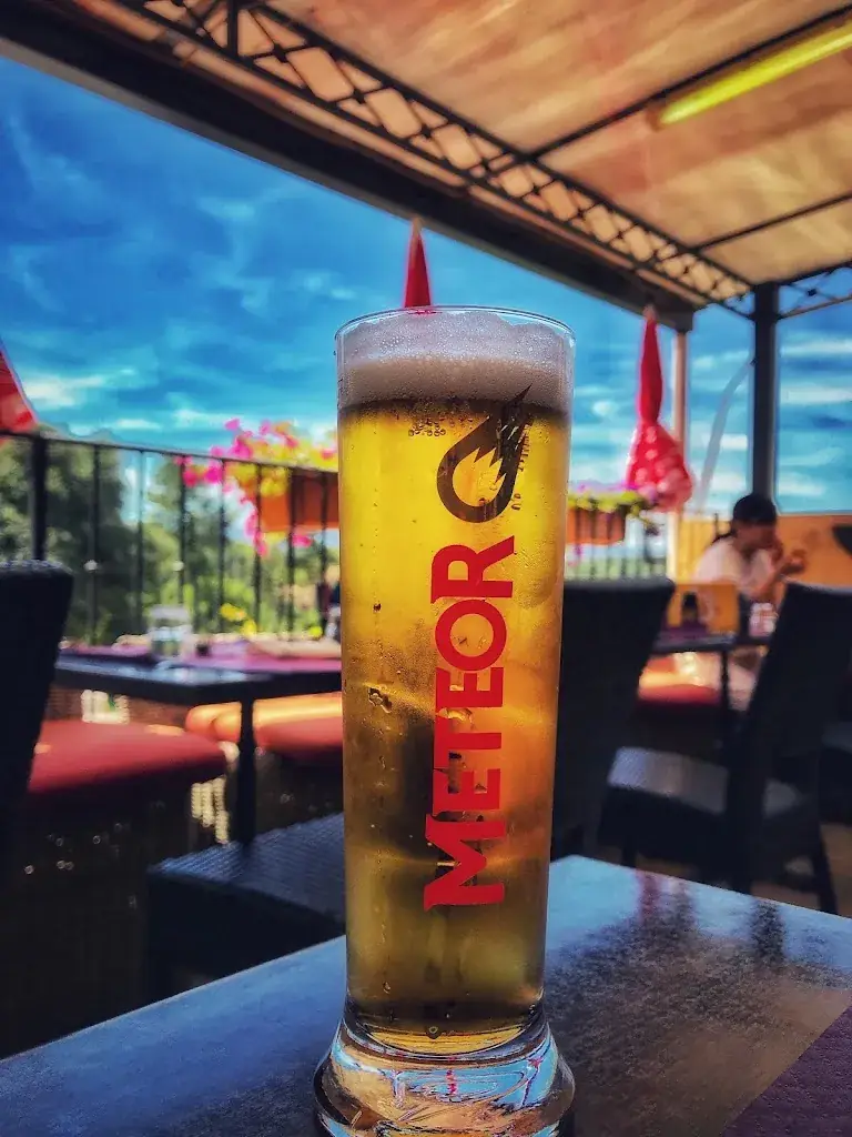 Trouble. Troci111_Restaurant Chez Nino_Roussillon_review