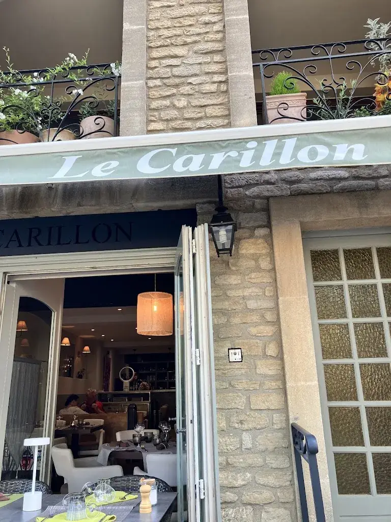 Yuko Akiba_Le Carillon_Goult_review