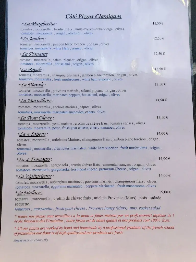 Menu_Du côté de chez Charles_Roussillon_image_1