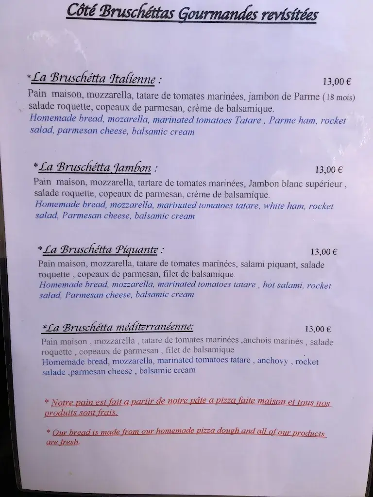 Menu_Du côté de chez Charles_Roussillon_image_3