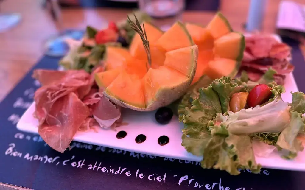 Sergio _Du côté de chez Charles_Roussillon_review