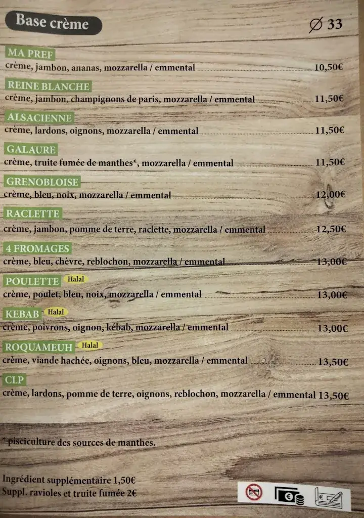 Menu_pizza du terroir_Saint-Barthélemy-de-Vals_image_1