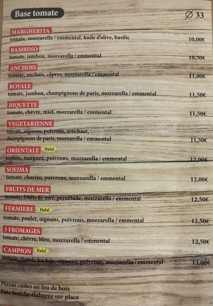 Menu_pizza du terroir_Saint-Barthélemy-de-Vals_image_3