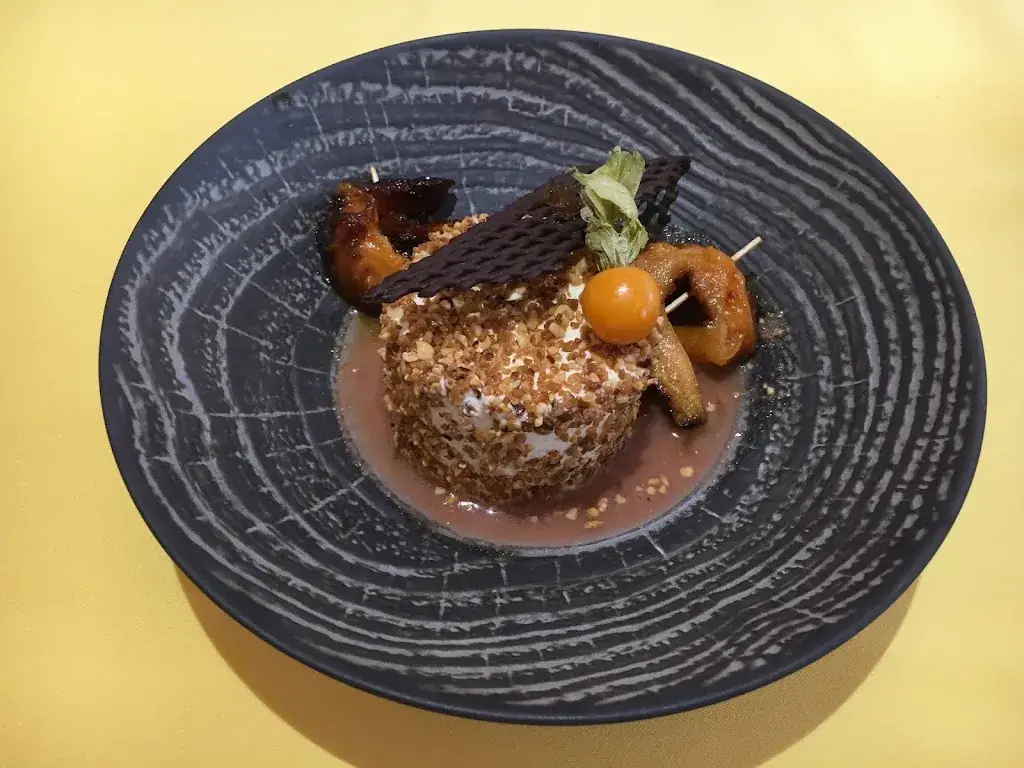 Menu_Restaurant Philip Liversain Eurl_Saint-Uze_image_7