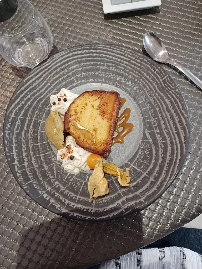 Menu_Restaurant Philip Liversain Eurl_Saint-Uze_image_9