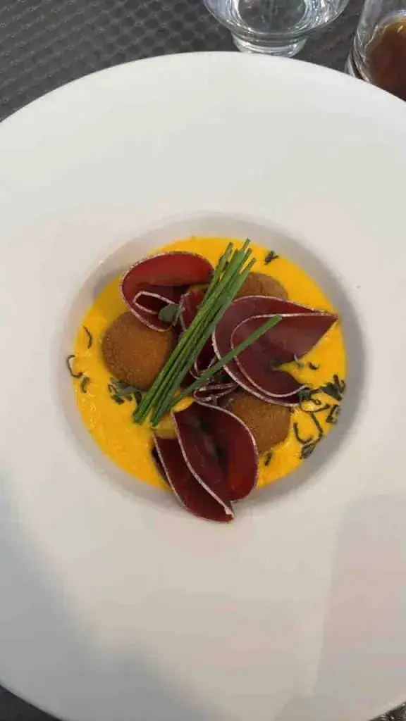 Brian Brayou_Restaurant Philip Liversain Eurl_Saint-Uze_review