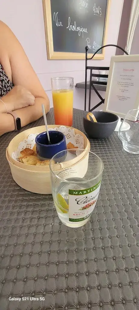 Christophe Masseteau_Restaurant Philip Liversain Eurl_Saint-Uze_review