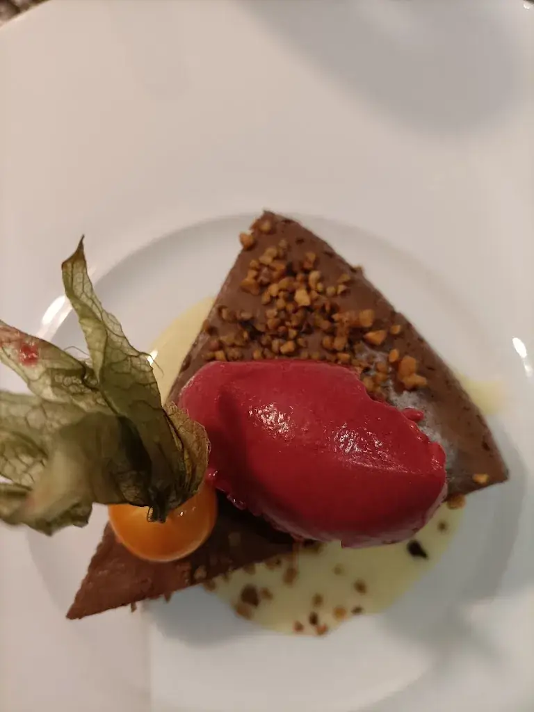 Thierry Bruc_Restaurant Philip Liversain Eurl_Saint-Uze_review