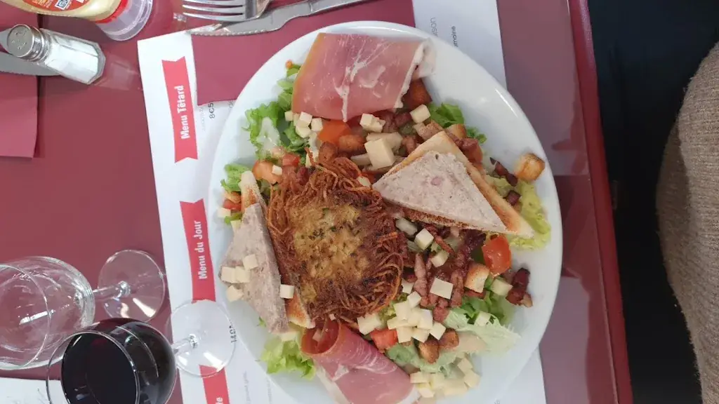 Menü_La Petite Auberge de Flo_Saint-Bonnet-les-Oules_Bild_7