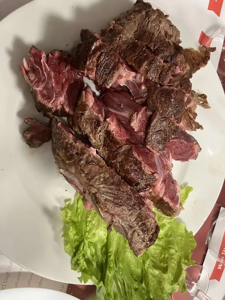 Menü_La Petite Auberge de Flo_Saint-Bonnet-les-Oules_Bild_9