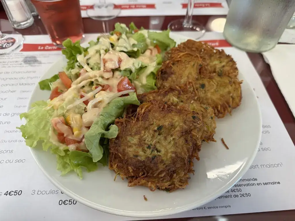 Anthony_La Petite Auberge de Flo_Saint-Bonnet-les-Oules_Bewertung