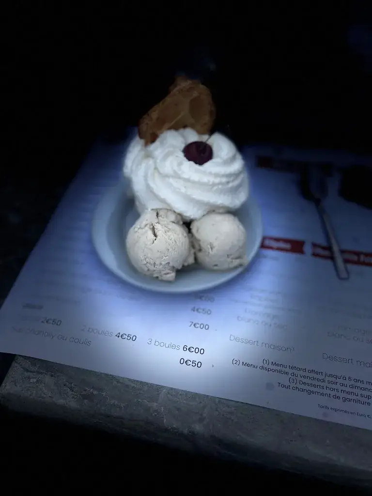 Guillaume Amet_La Petite Auberge de Flo_Saint-Bonnet-les-Oules_Bewertung