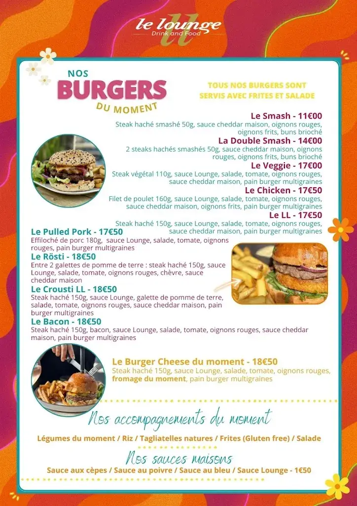 Menu_Le Lounge Davézieux_Davézieux_image_2