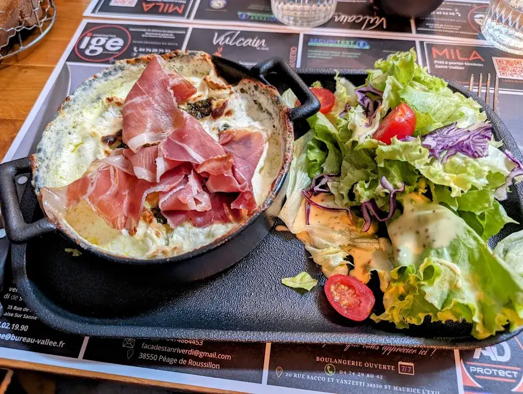 Menu_Le Lounge Davézieux_Davézieux_image_7