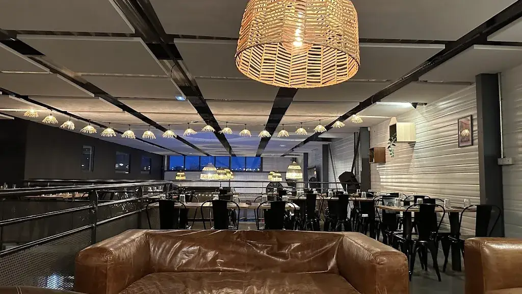 Jerg Luetkens_Le Lounge Davézieux_Davézieux_review