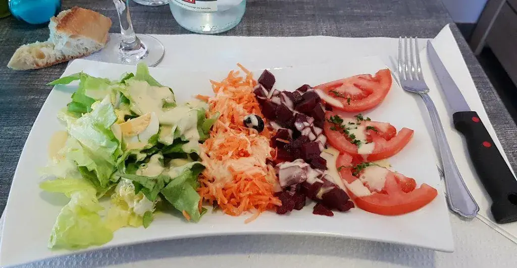 Menu_BAR RESTAURANT DU STADE_Saint-Chamond_image_2