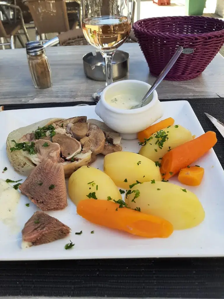 Menu_BAR RESTAURANT DU STADE_Saint-Chamond_image_4