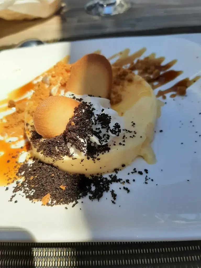 Menu_BAR RESTAURANT DU STADE_Saint-Chamond_image_5