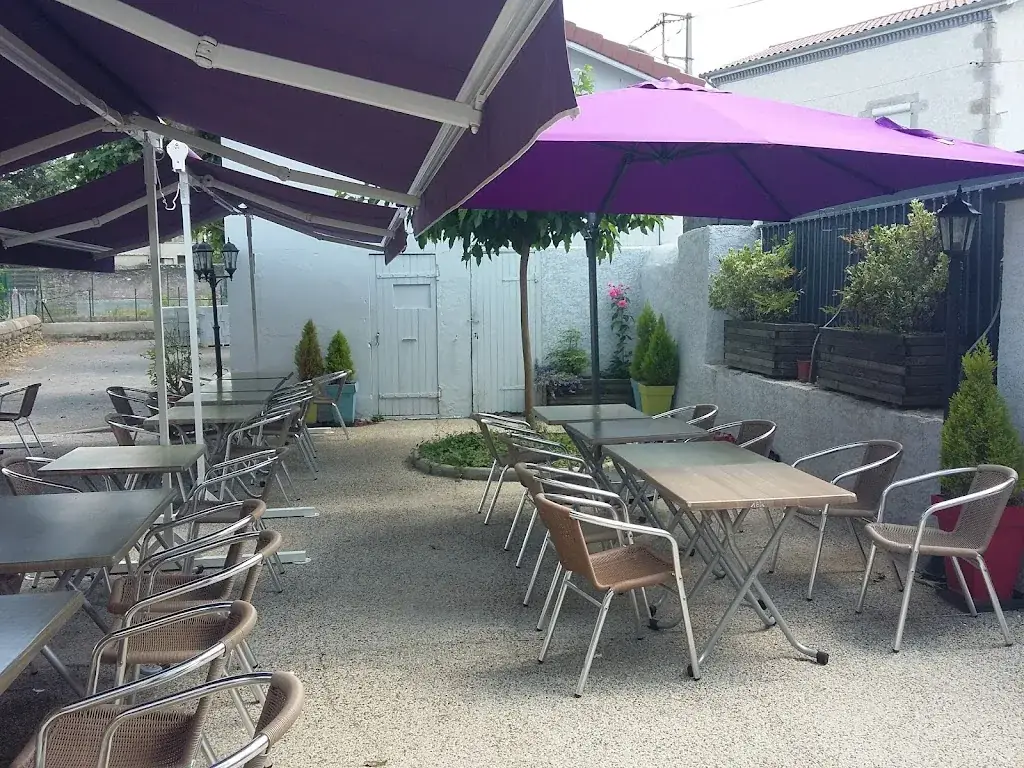 BAR RESTAURANT DU STADE restaurant in Saint-Chamond