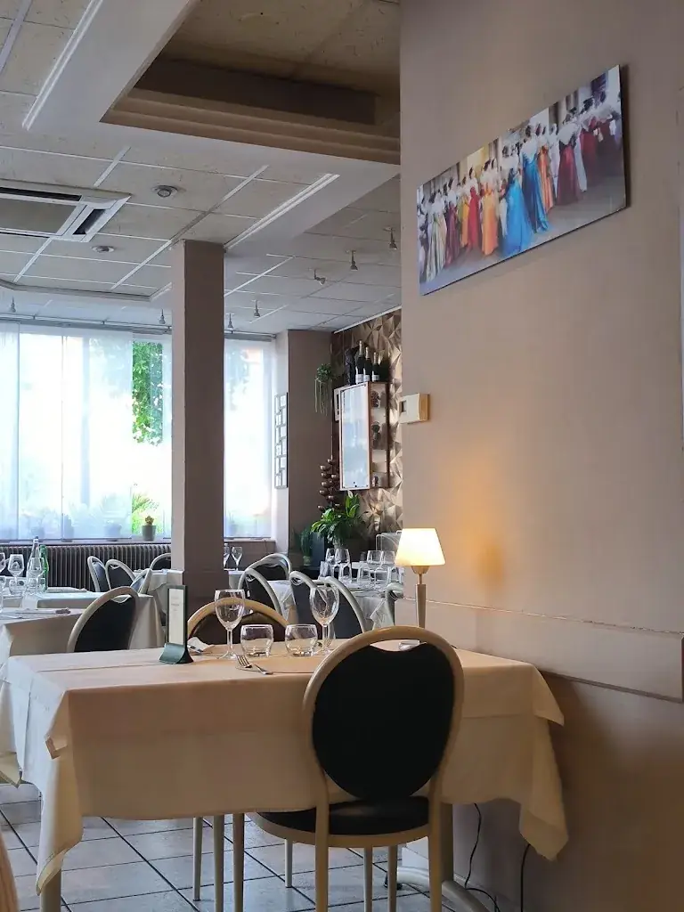 Julie G_Au Fil des Saisons_Saint-Chamond_review