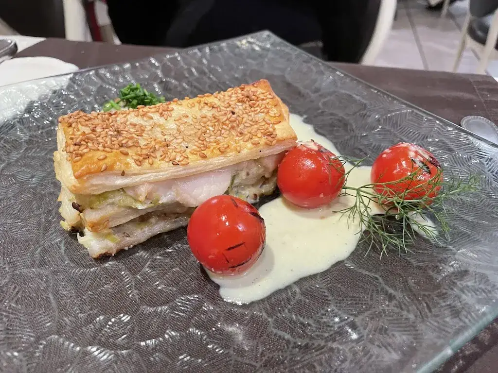 Jé_Au Fil des Saisons_Saint-Chamond_review