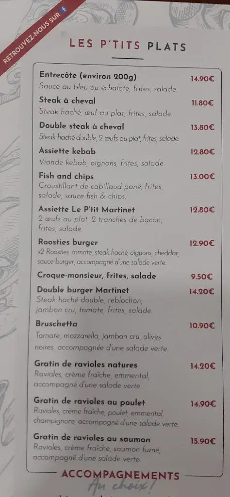 Menu_Le P'tit Martinet_Saint-Clair-de-la-Tour_image_2