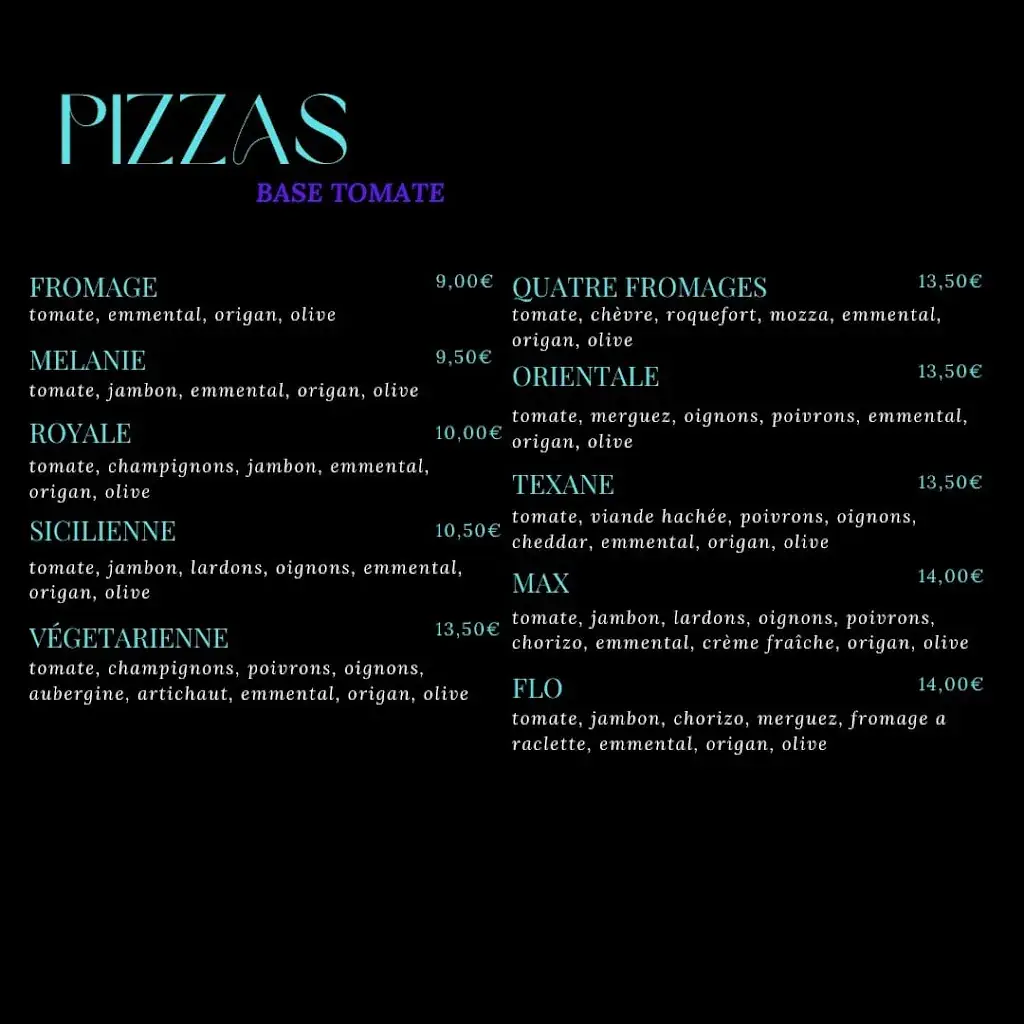 Menu_Pizzeria L'Eau à la Bouche_Saint-Clair-du-Rhône_image_3