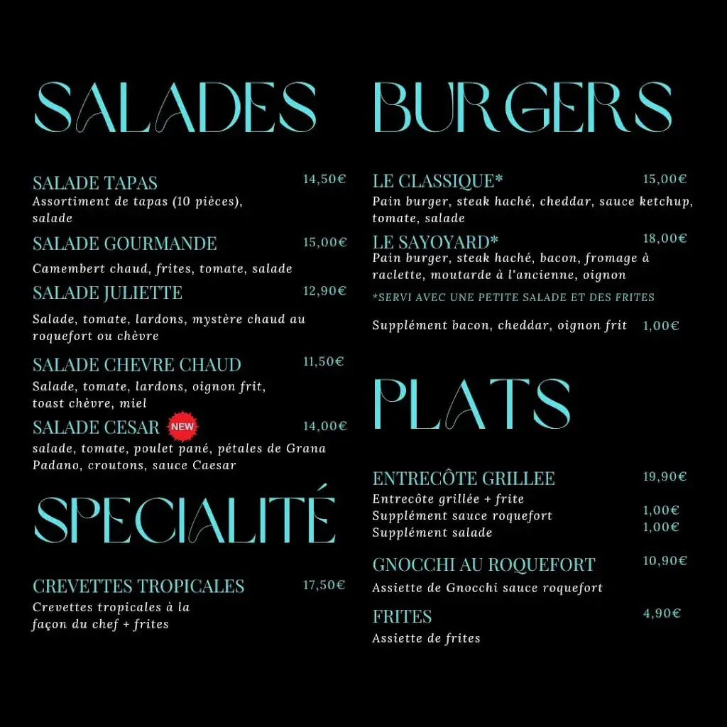 Menu_Pizzeria L'Eau à la Bouche_Saint-Clair-du-Rhône_image_4