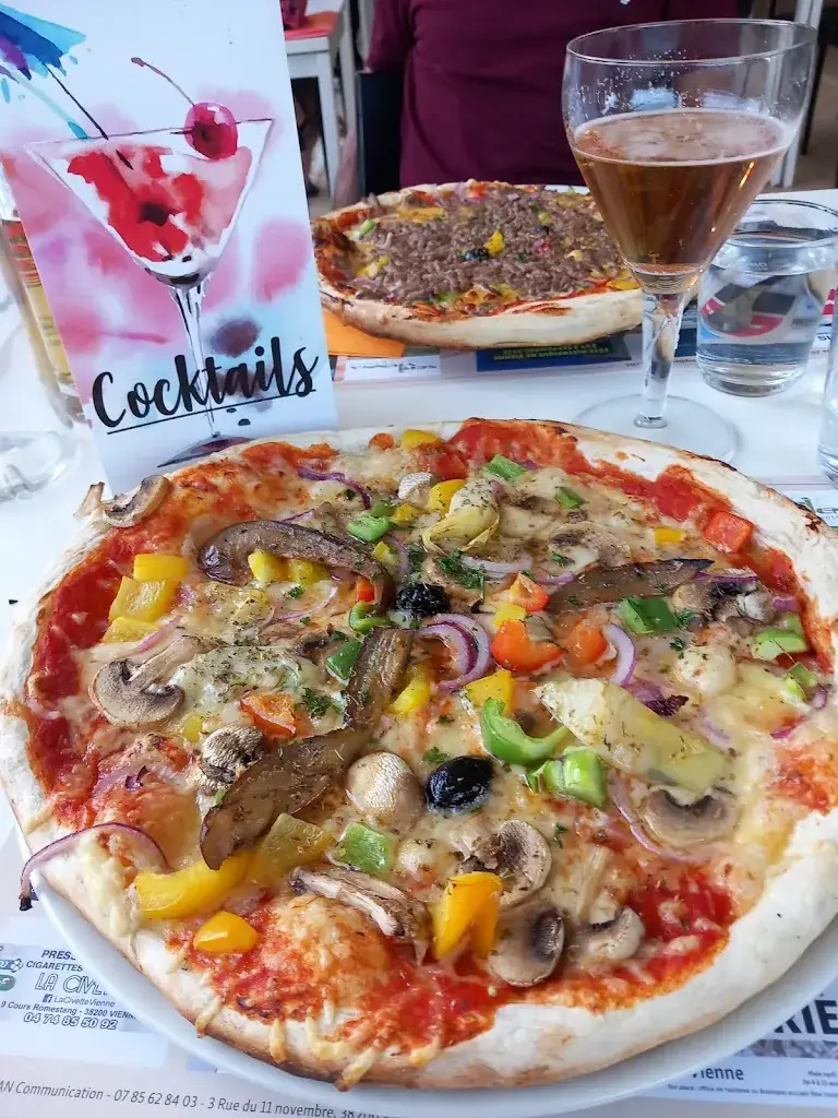 Menu_Pizzeria L'Eau à la Bouche_Saint-Clair-du-Rhône_image_5