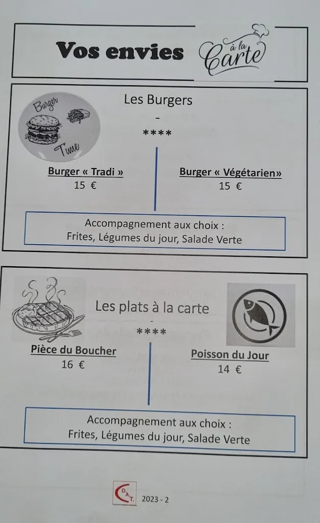 Menu_Restaurant L'arbre escalier_Saint-Priest-en-Jarez_image_4