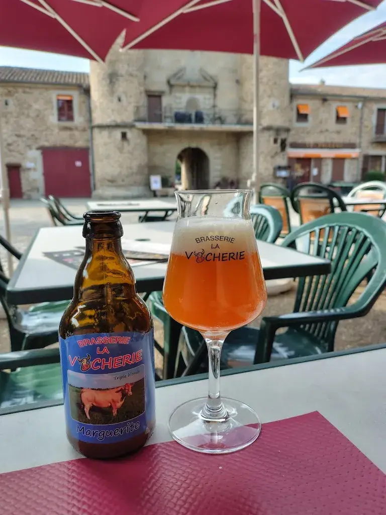 Geoffrey Bataille_Le Cartusien_Sainte-Croix-en-Jarez_review