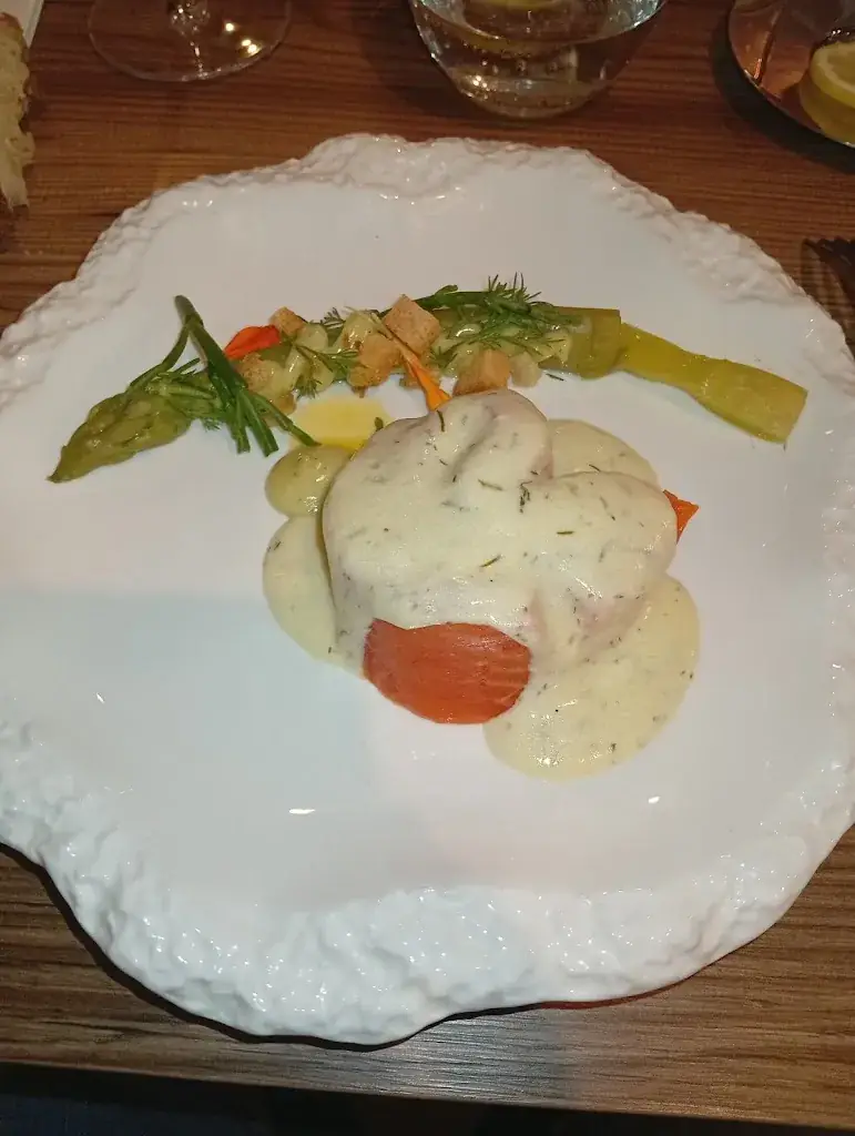 Benjamin Gay_Le LYNN_Rumilly_review