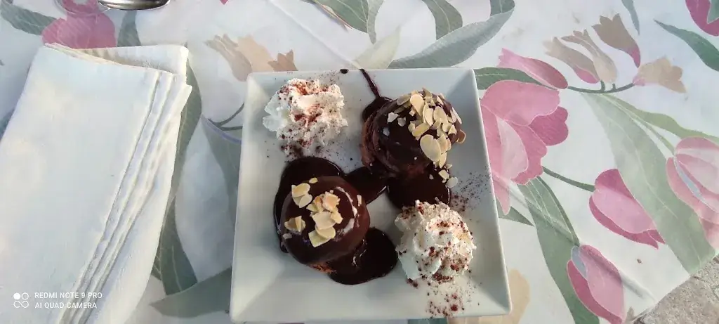 Menu_Restaurant La Brasserie du Village_Davézieux_immagine_5