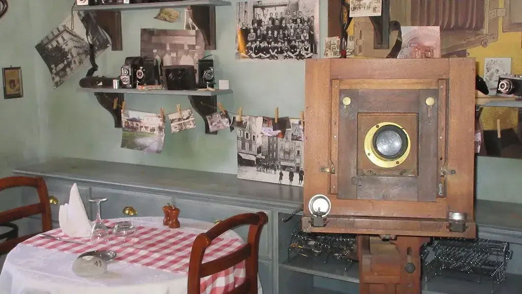 Restaurant La Brasserie du Village Restaurant in Davézieux