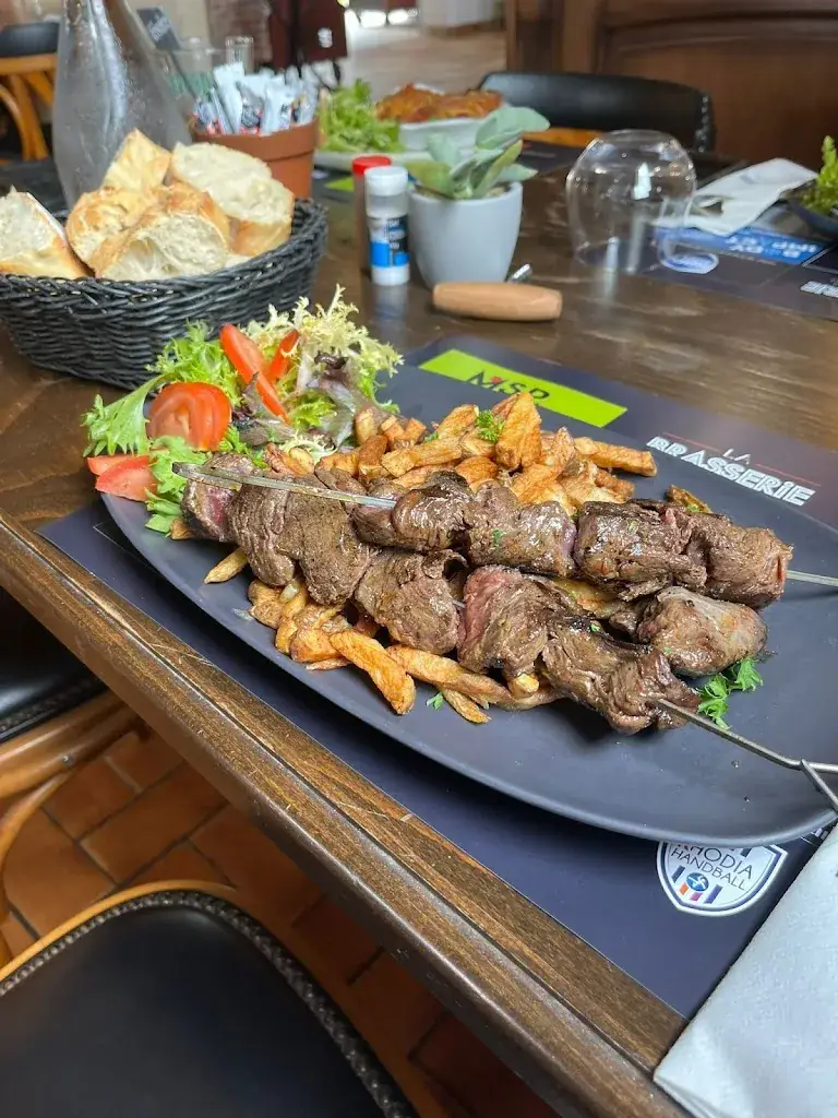 Restaurant La Brasserie du Village_Davézieux_slider_image_2