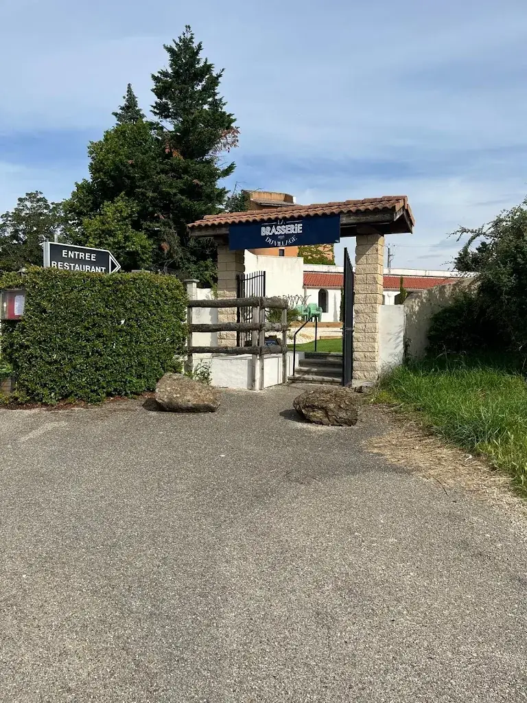 Restaurant La Brasserie du Village_Davézieux_slider_image_3