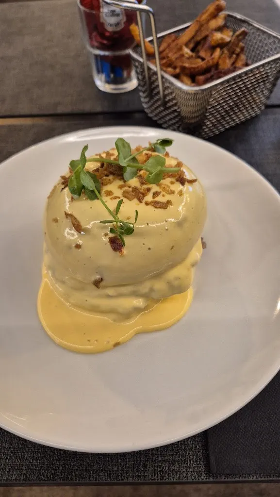 Jerome raviola_Bistrot du pressoir_Rumilly_review