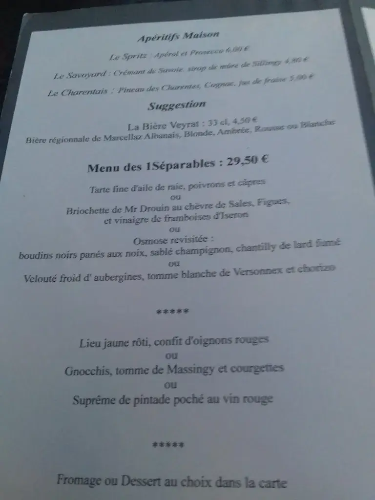 Menu_Restaurant Les 1Séparables_Rumilly_image_3