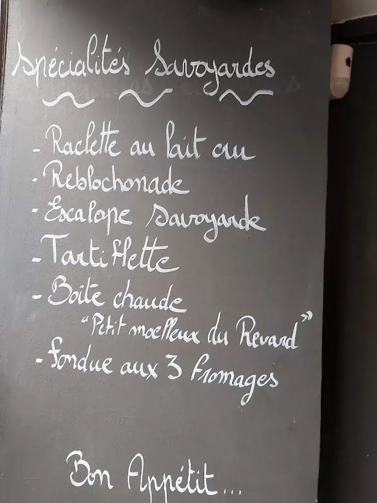 Menu_Restaurant Le Cercle d'Or Rumilly_Rumilly_image_1