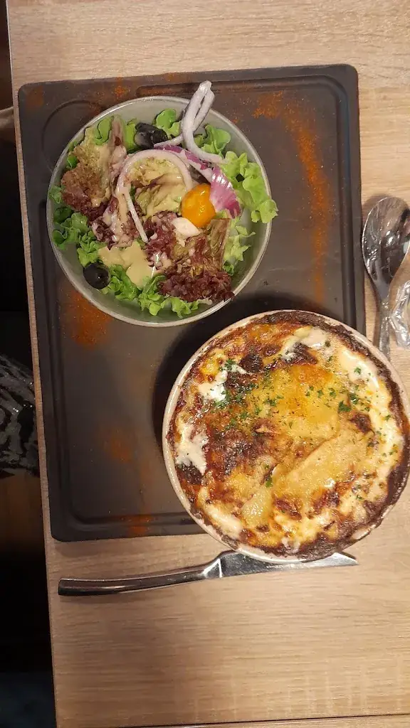 Menu_Restaurant Le Cercle d'Or Rumilly_Rumilly_image_2