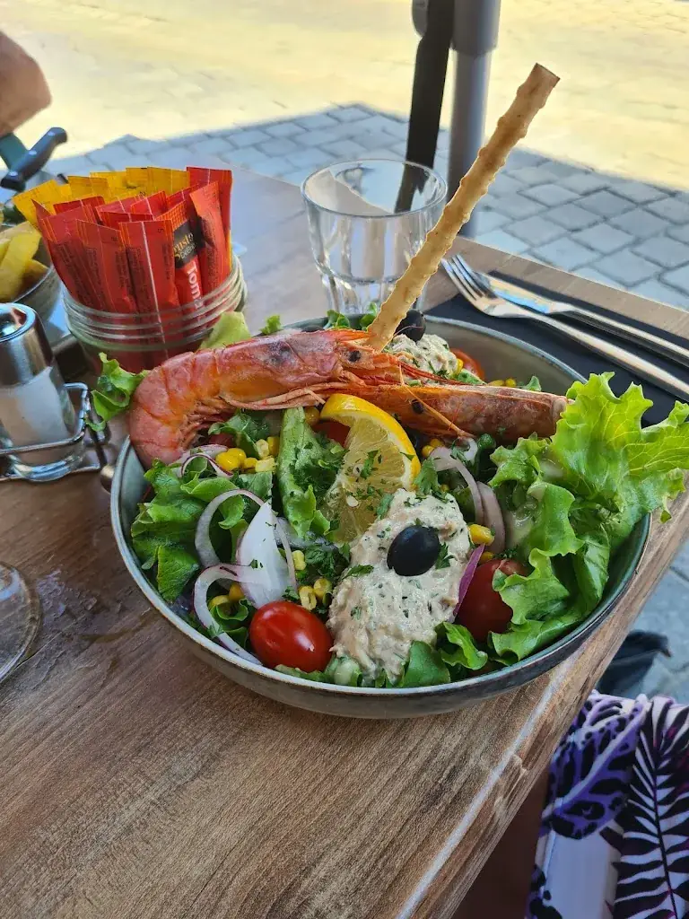 Menu_Restaurant Le Cercle d'Or Rumilly_Rumilly_image_8