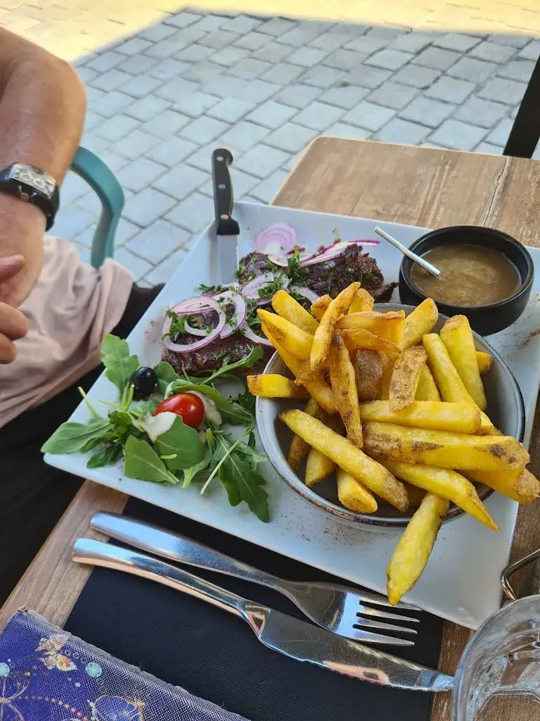 Menu_Restaurant Le Cercle d'Or Rumilly_Rumilly_image_9