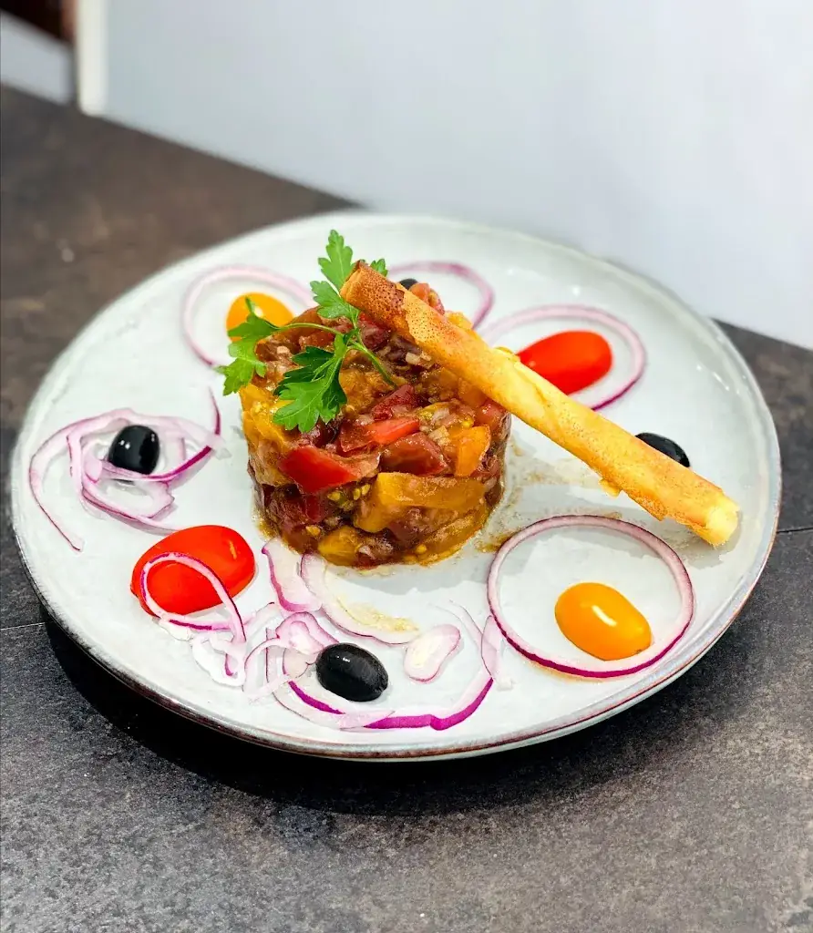 Restaurant Le Cercle d'Or Rumilly_Rumilly_slider_image_2